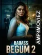 Badass Begum (2026) Season 2 Hindi Web Series