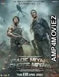 Bade Miyan Chote Miyan (2024) HQ Bengali Dubbed Movie
