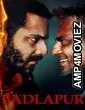 Badlapur (2015) Hindi Movie