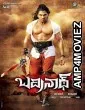 Badrinath (2011) UNCUT Hindi Dubbed Movie