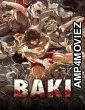 Baki (2018) Season 1 Hindi Dubbed Web Series