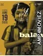 Balan The Boy (2026) HQ Hindi Dubbed Moviess