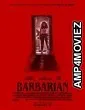 Barbarian (2022) HQ Hindi Dubbed Movie