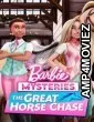 Barbie Mysteries The Great Horse Chase (2024) Season 1 Hindi Dubbed Web Series