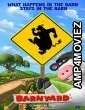 Barnyard (2006) Hindi Dubbed Movie