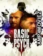 Basic Psych (2025) HQ Hindi Dubbed Movie