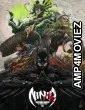 Batman Ninja Vs Yakuza League (2025) HQ Tamil Dubbed Movie