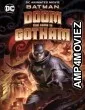 Batman The Doom That Came to Gotham (2023) HQ Telugu Dubbed Movie