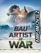 Bau Artist at War (2025) ORG Hindi Dubbed Movie