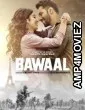 Bawaal (2023) Hindi Full Movies