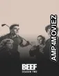 Beef (2026) Season 2 Hindi Dubbed Web Series