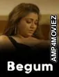 Begum (2026) S01 E01 Ratri Hindi Hot Web Series