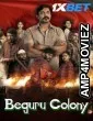 Beguru Colony (2025) HQ Hindi Dubbed Movie