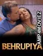 Behrupiya (2026) S01 Part 1 Akkuott Hindi Hot Web Series