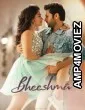 Bheeshma (2020) ORG Hindi Dubbed Movie