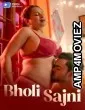 Bholi Sajni (2024) S01 Part 1 Digimovieplex Hindi Web Series