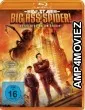 Big Ass Spider (2013) Hindi Dubbed Movies