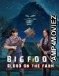 Bigfoot Blood on the Farm (2025) HQ Tamil Dubbed Movie