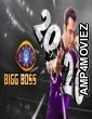 Bigg Boss Season 14 7 October (2020) Hindi Tv Show