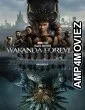 Black Panther Wakanda Forever (2022) English Full Movie