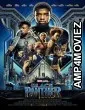 Black Panther  (2018) Hindi Dubbed Full Movie