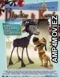 Blackie And Canuto (2014) Hindi Dubbed Movie