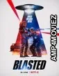 Blasted (2022) Tamil Full Movie