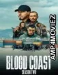 Blood Coast (2025) Season 2 Hindi Dubbed Web Series