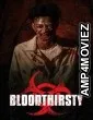 Blood Thirsty (2025) HQ Hindi Dubbed Movie