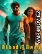 Bloody Babu (2025) ORG Hindi Dubbed Movie