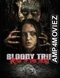 Bloody Trip Rise of the Dead (2025) HQ Telugu Dubbed Movie