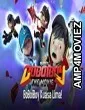 BoBoiBoy The Movie (2016) Hindi Dubbed Movie