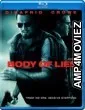 Body of Lies (2008) Hindi Dubbed Movies