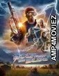 Bolt From The Blue (2023) ORG Hindi Dubbed Movie