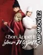 Bon Appetit Your Majesty (2025) Season 1 EP07 Hindi Dubbed Web Series