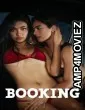 Booking (2026) Tagalog Movie