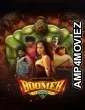 Boomer Uncle (2024) ORG Hindi Dubbed Movie