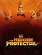 Boonie Bears The Hidden Protector (2026) ORG Hindi Dubbed Movie
