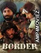 Border (1997) Hindi Movie