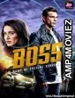 Boss: Baap of Special Services (2019) Hindi Season 1 Complete Show