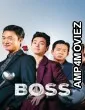 Boss (2025) ORG Hindi Dubbed Movie