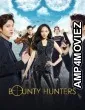 Bounty Hunters (2016) ORG Hindi Dubbed Movie