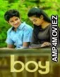 Boy (2019) ORG Hindi Dubbed Movie