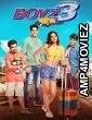 Boyz 3 (2022) HQ Hindi Dubbed Movie