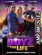 Boyz for Life (2025) Hindi Dubbed And Subtitles