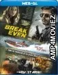 Break Even (2020) Hindi Dubbed Movies