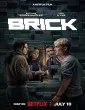 Brick (2025) HQ Hindi Dubbed Movie