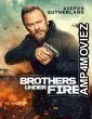 Brothers Under Fire (2026) HQ Hindi Subtitles