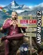 Buen Camino (2025) ORG Hindi Dubbed Movie
