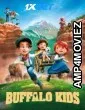 Buffalo Kids (2024) HQ Hindi Dubbed Movie